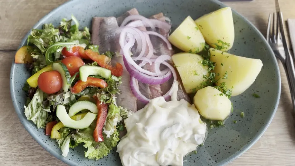 Beach House - Restaurant, Cafe, Bar_Cuxhaven_slider_image_2