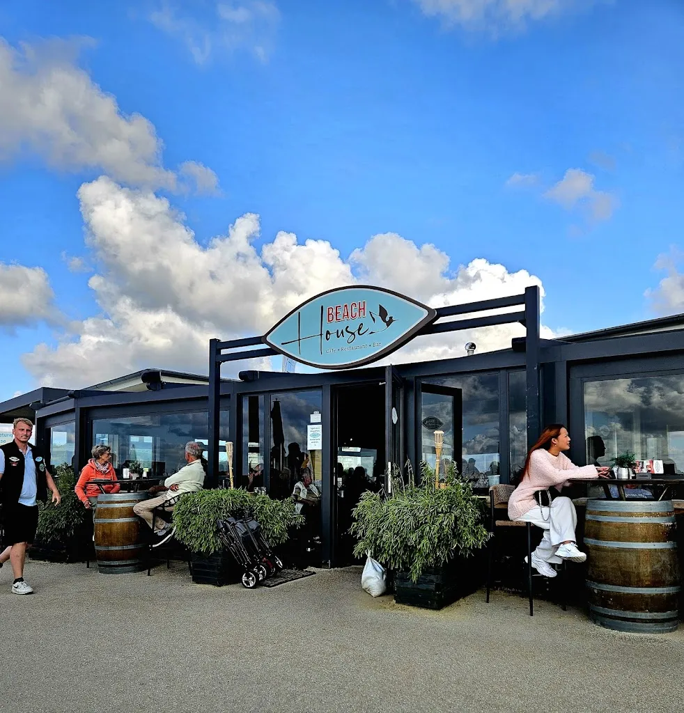 Beach House - Restaurant, Cafe, Bar_Cuxhaven_slider_image_3