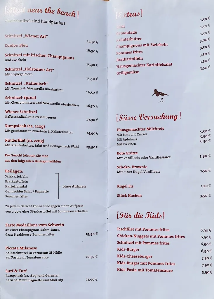 Menu_Björn‘s Beach_Cuxhaven_image_2