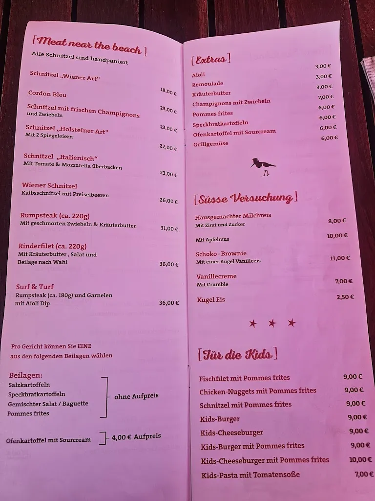 Menu_Björn‘s Beach_Cuxhaven_image_4