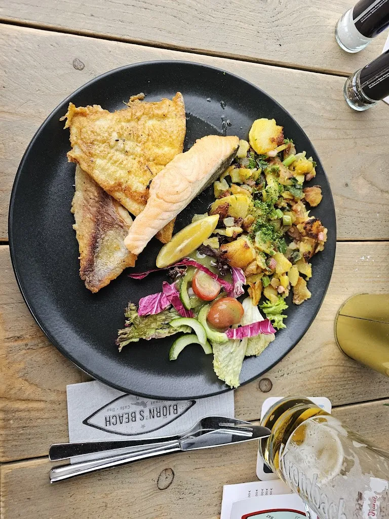 Menu_Björn‘s Beach_Cuxhaven_image_7