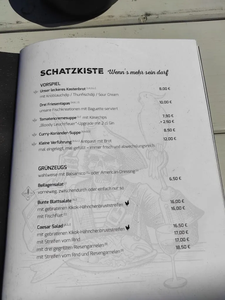 Menu_Leuchtfeuer Duhnen_Cuxhaven_image_2