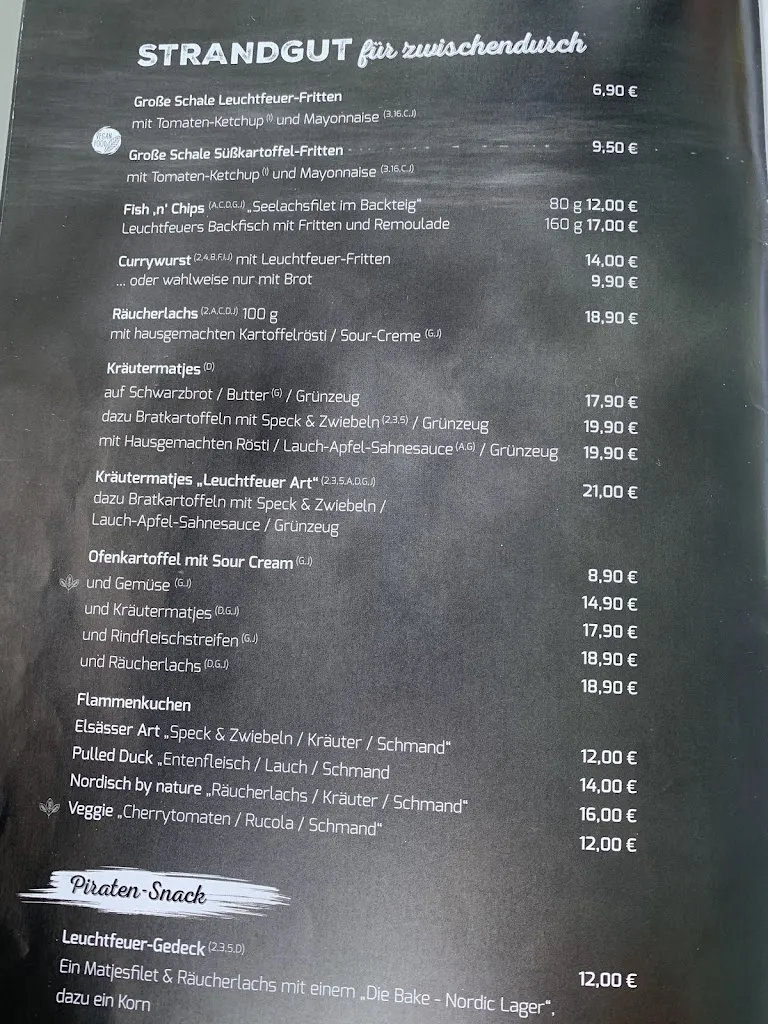 Menu_Leuchtfeuer Duhnen_Cuxhaven_image_3