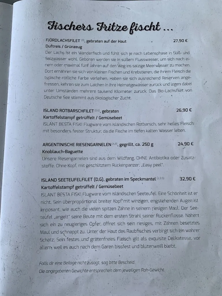 Menu_Leuchtfeuer Duhnen_Cuxhaven_image_4