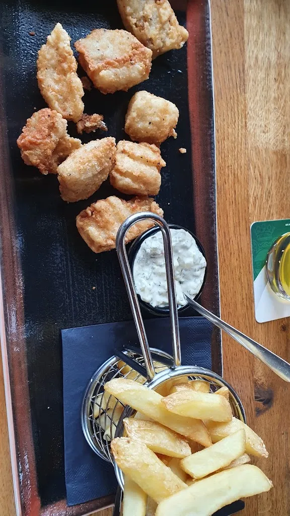 Menu_Leuchtfeuer Duhnen_Cuxhaven_image_5