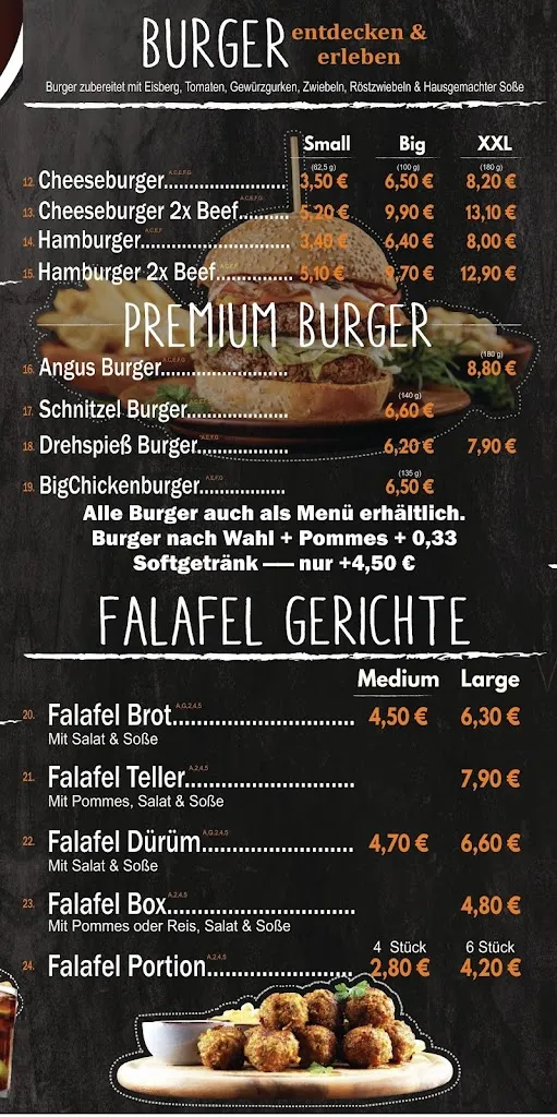 Menu_Food House Schnell Imbiss_Dahlenburg_image_1