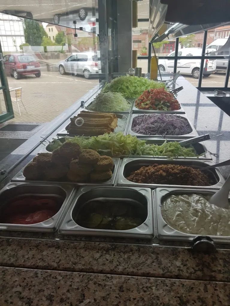 Menu_Food House Schnell Imbiss_Dahlenburg_image_7