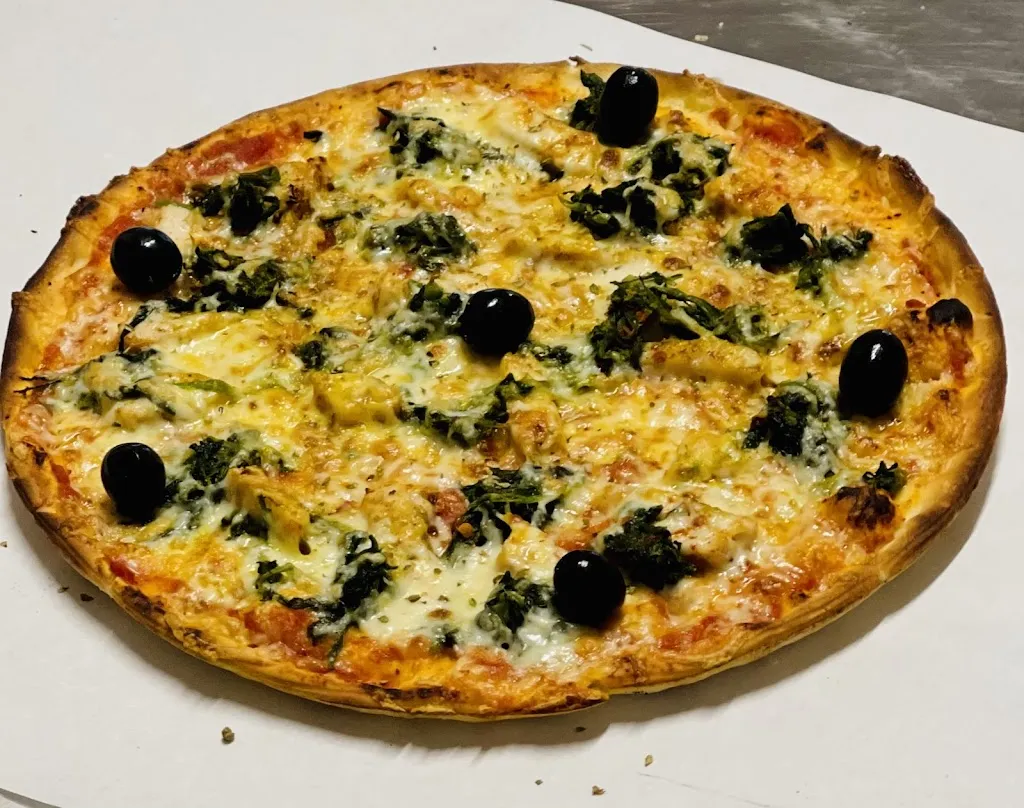 Menu_Luigi's Delivery_Dahlenburg_image_7