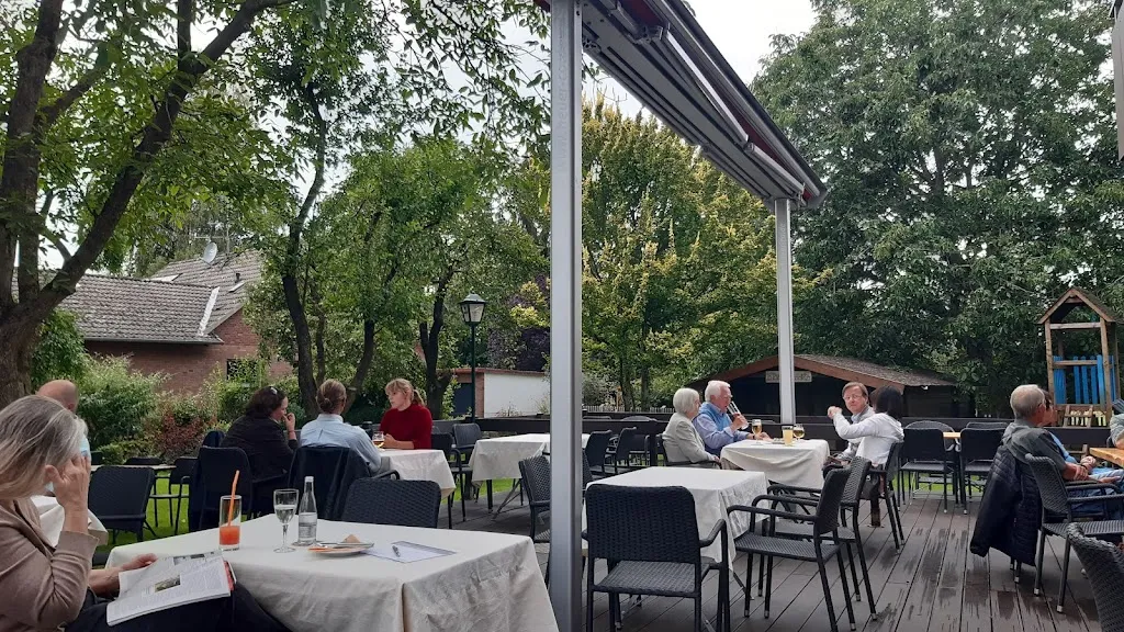 Bähre restaurant in Burgdorf