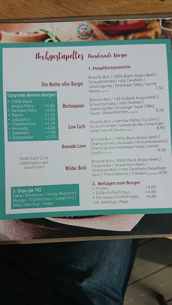 Menu_Glashaus Burgdorf_Burgdorf_image_3