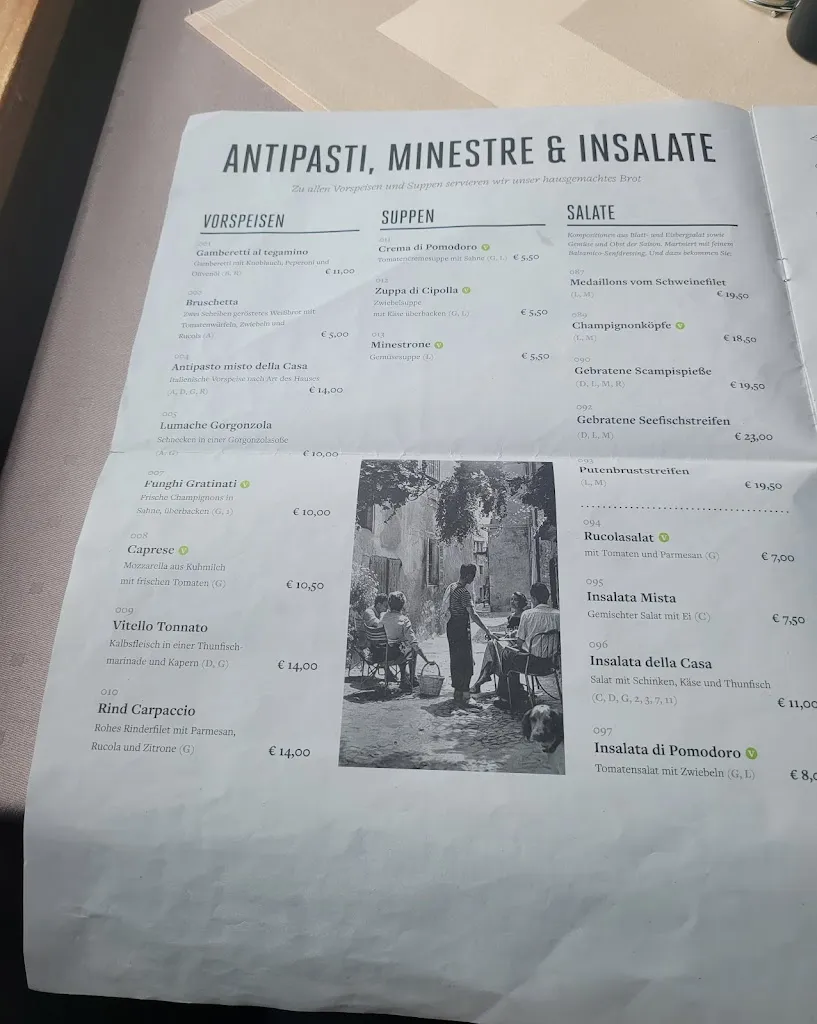 Menu_Fortore Ristorante Italiano_Burgdorf_image_2