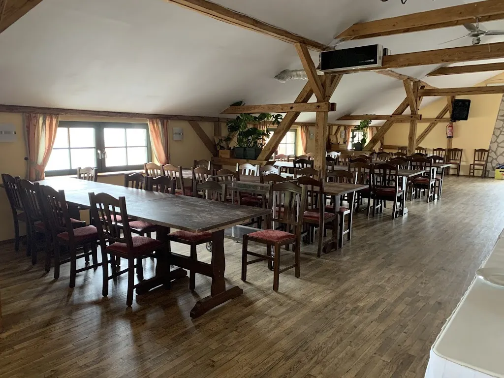 Fortore Ristorante Italiano restaurant in Burgdorf