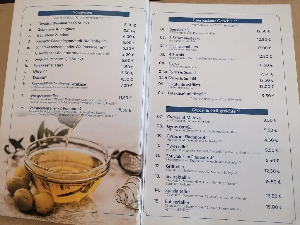 Menu_Grill Olymp_Burgdorf_image_1