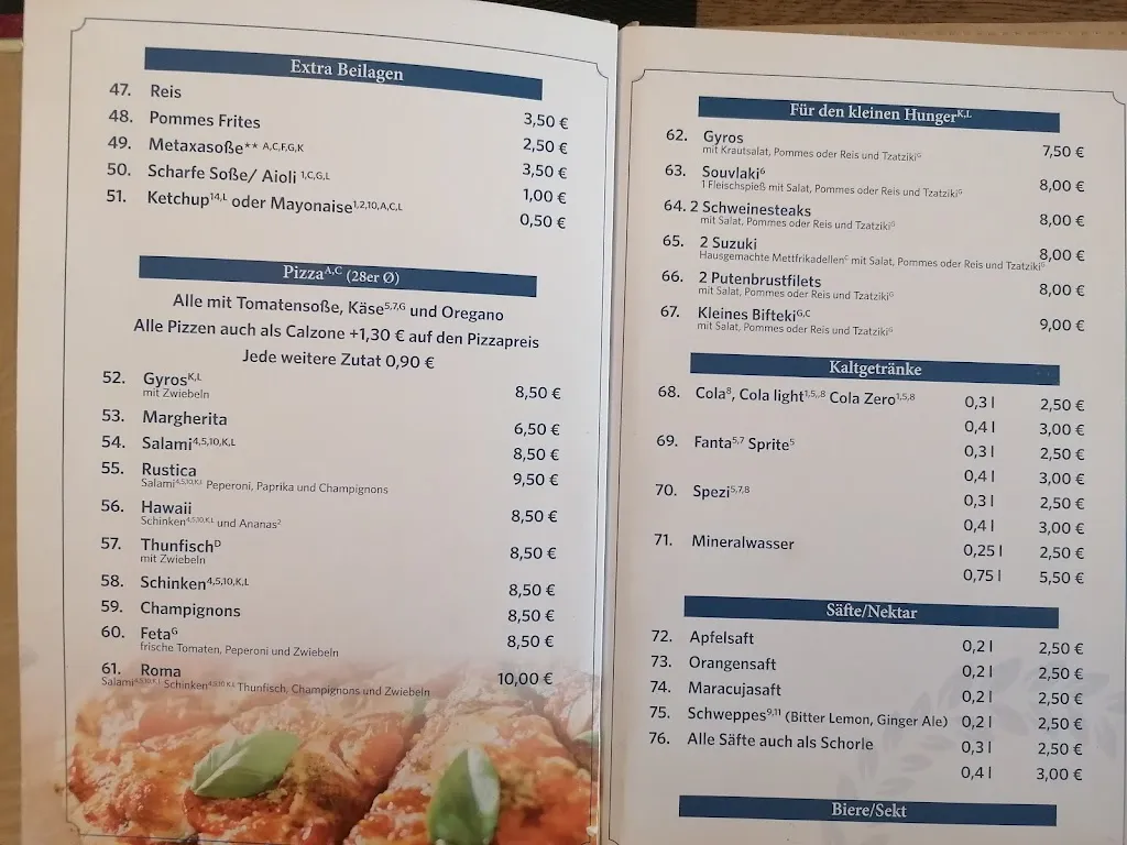 Menu_Grill Olymp_Burgdorf_image_3