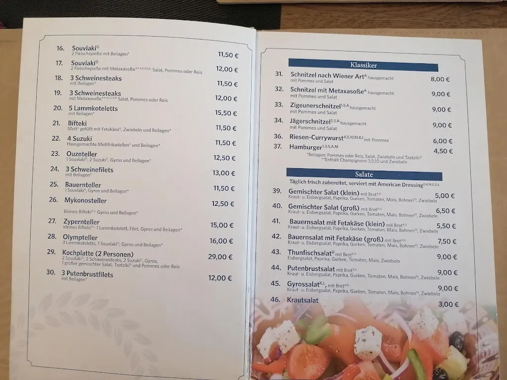 Menu_Grill Olymp_Burgdorf_image_4