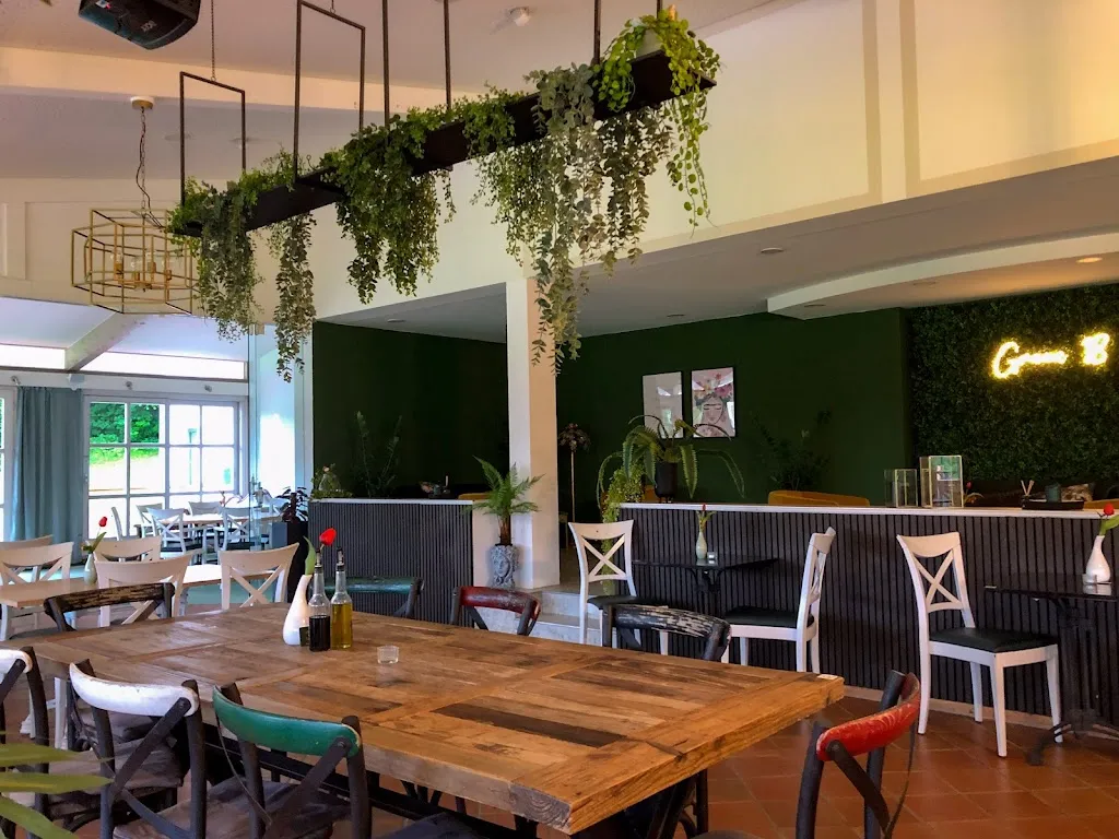 eemiii_Green18 Restaurant_Babensham_review