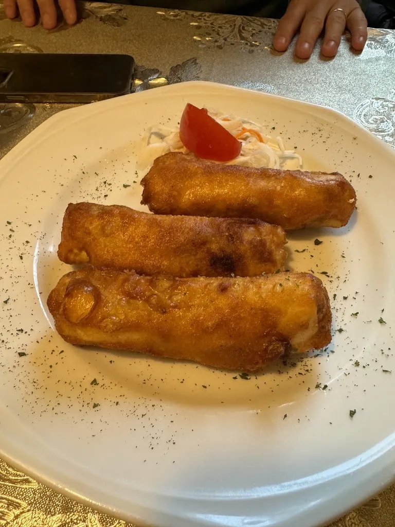 P. M._Gasthaus Am Bahnhof_Burgdorf_review