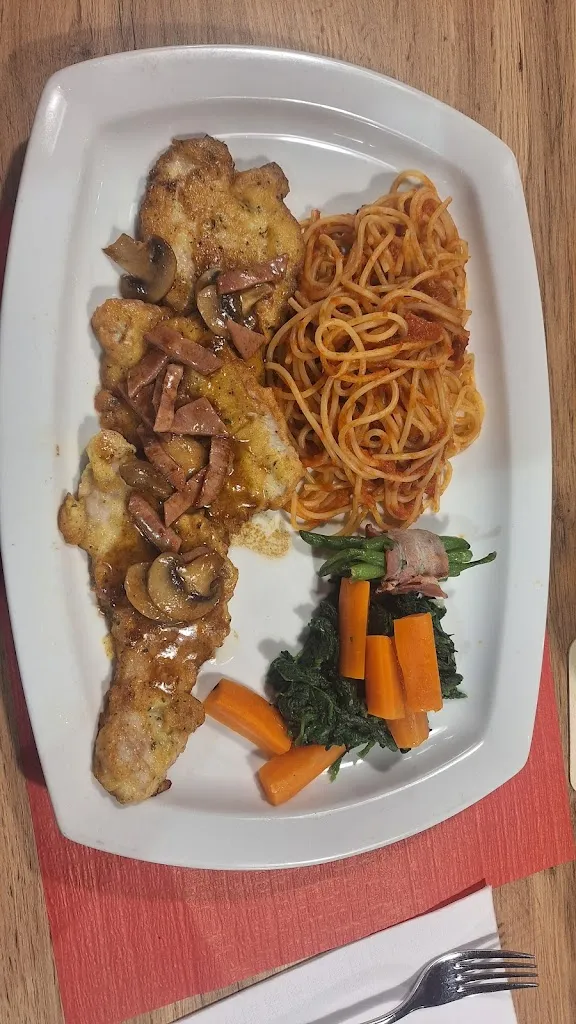 Raffael Hirschi_Restaurant Landhaus Burgdorf_Burgdorf_review