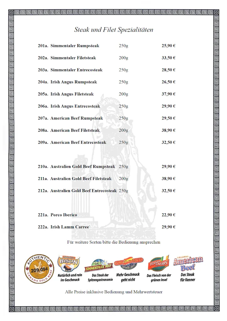 Menu_Restaurant Athen_Burgdorf_image_2