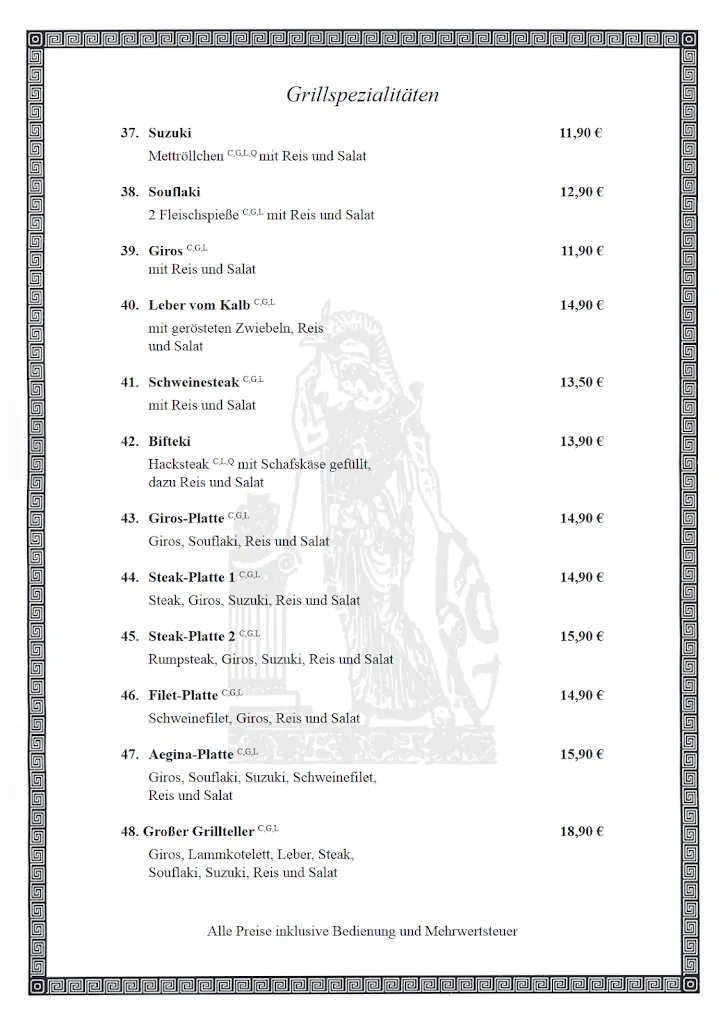 Menu_Restaurant Athen_Burgdorf_image_4