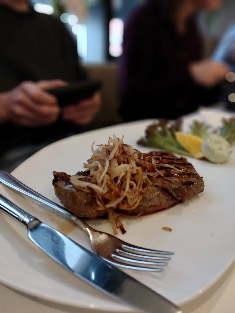 Christian San_Restaurant Athen_Burgdorf_review