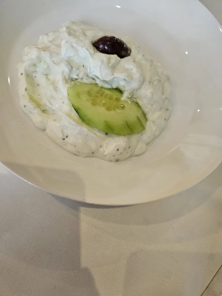 Petra Prillwitz_Restaurant Athen_Burgdorf_review