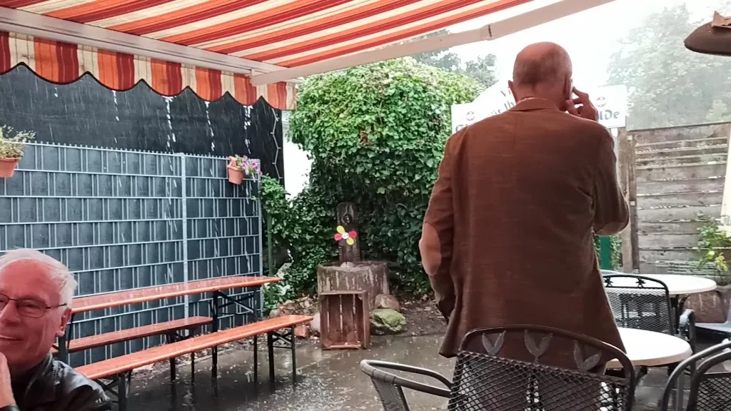 "Bei Peter" ristorante a Burgdorf