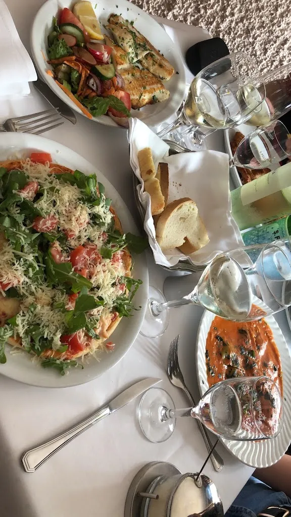 Menu_Restaurant Michelangelo_Burgdorf_immagine_4