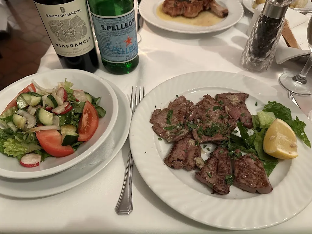 Menu_Restaurant Michelangelo_Burgdorf_immagine_7