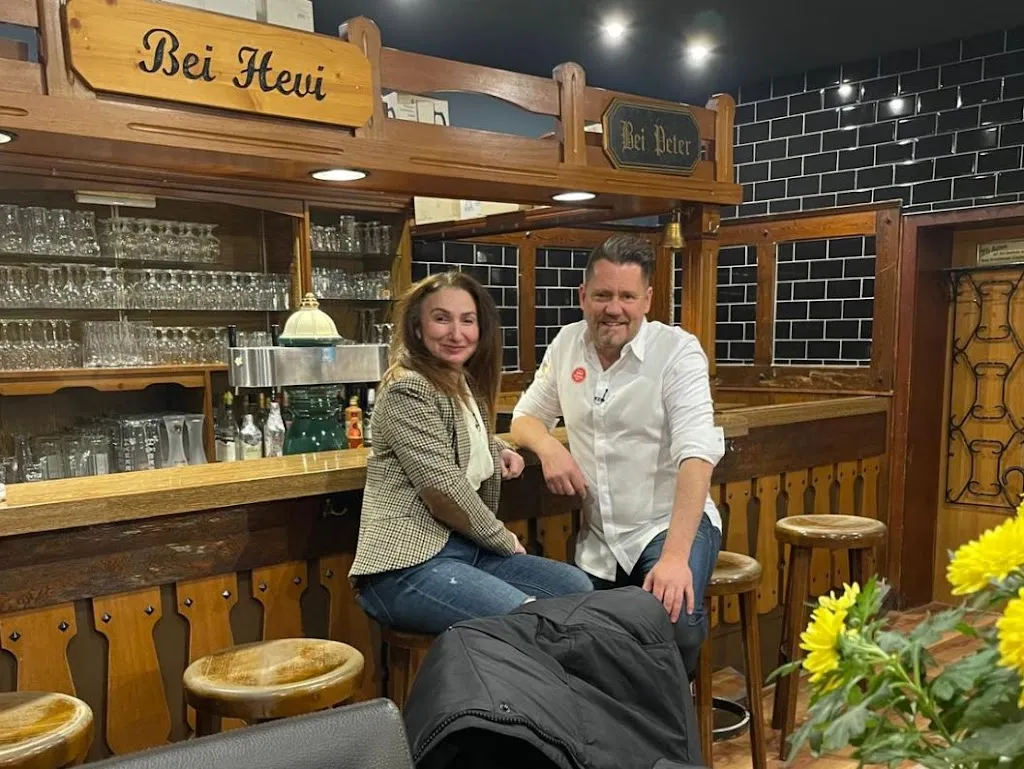 Restaurant Parga restaurant in Burgdorf