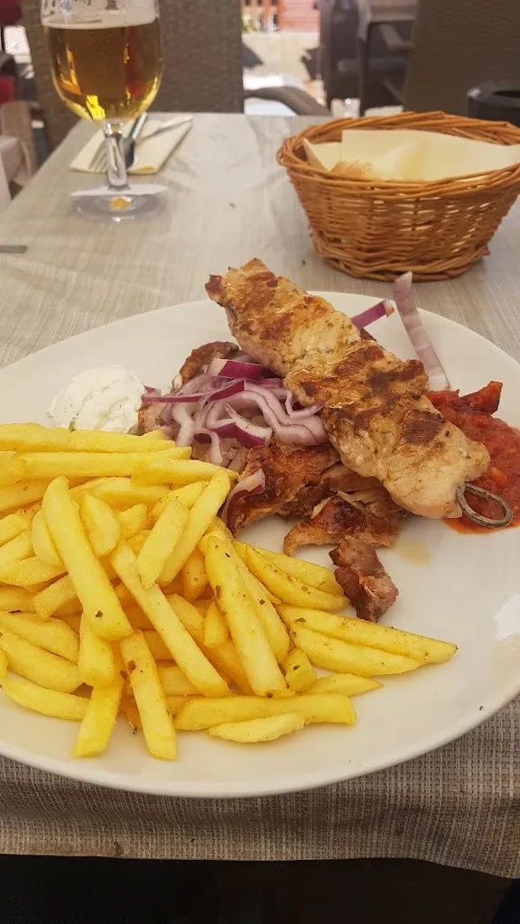 Menu_El Greco by Schützenkate_Burgdorf_image_8