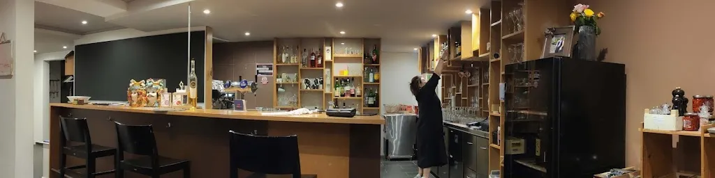 Margaretha Ruefenacht_Ristorante da Giusy_Burgdorf_review