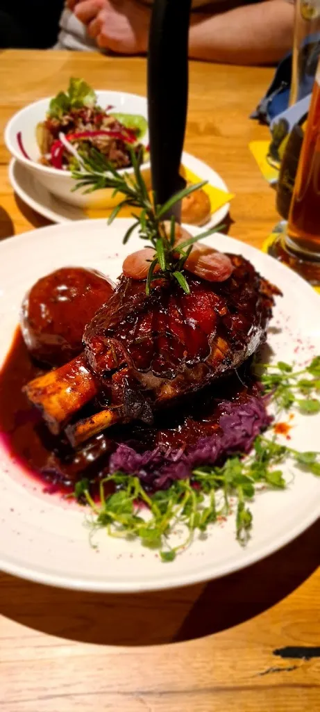 Menu_Burgdorfer Schützenhaus Restaurant_Burgdorf_image_1