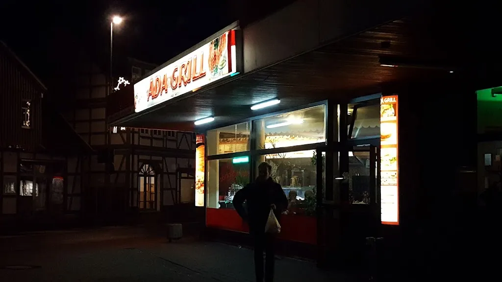 Ada-Grill restaurant in Burgdorf