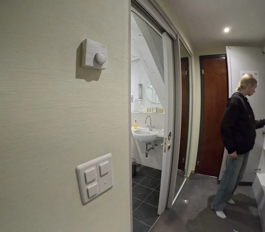 Gleb Rebriev_Stadthaus Burgdorf_Burgdorf_review