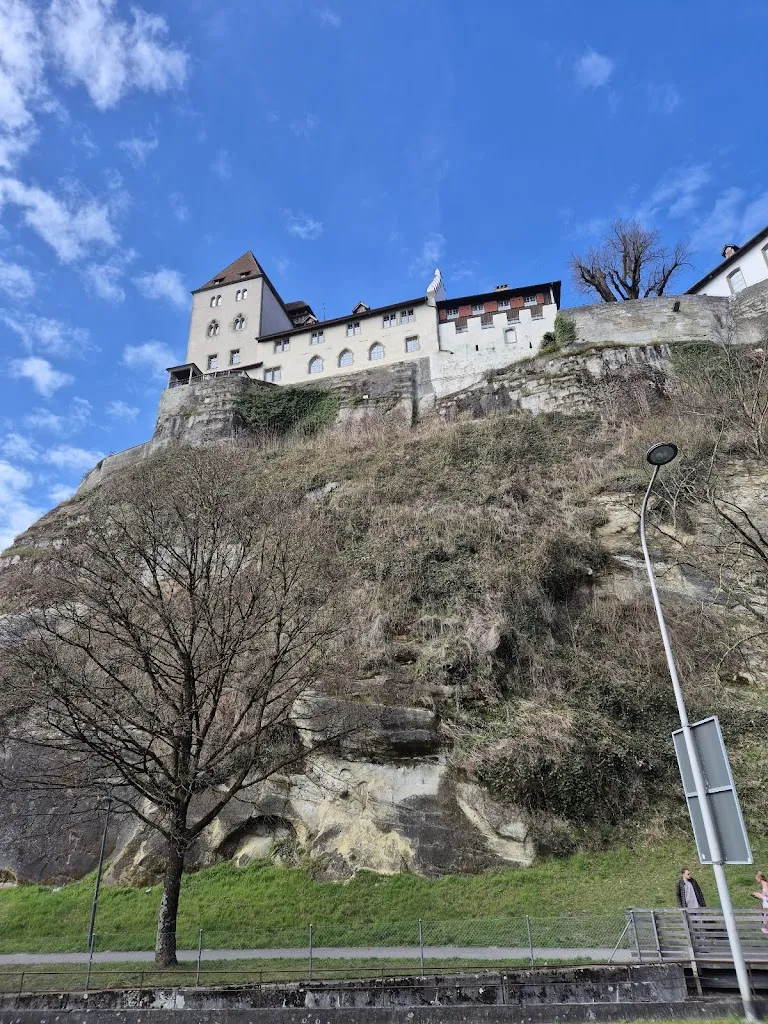 Daniela H_Schloss Burgdorf_Burgdorf_review