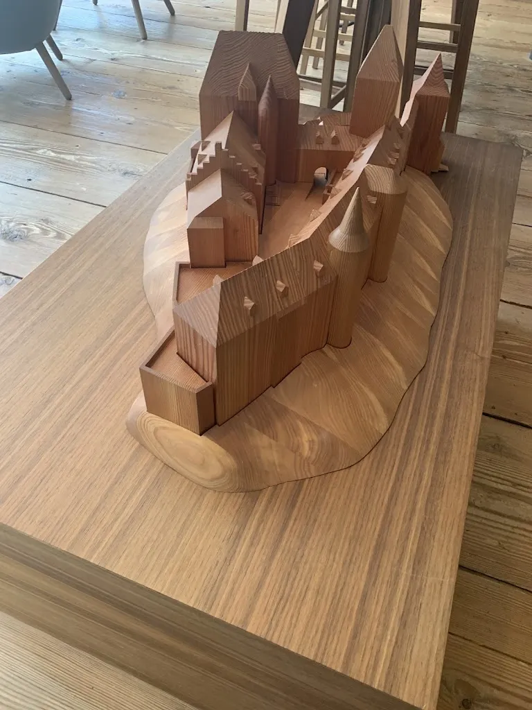 Nilo Nilo_Schloss Burgdorf_Burgdorf_review