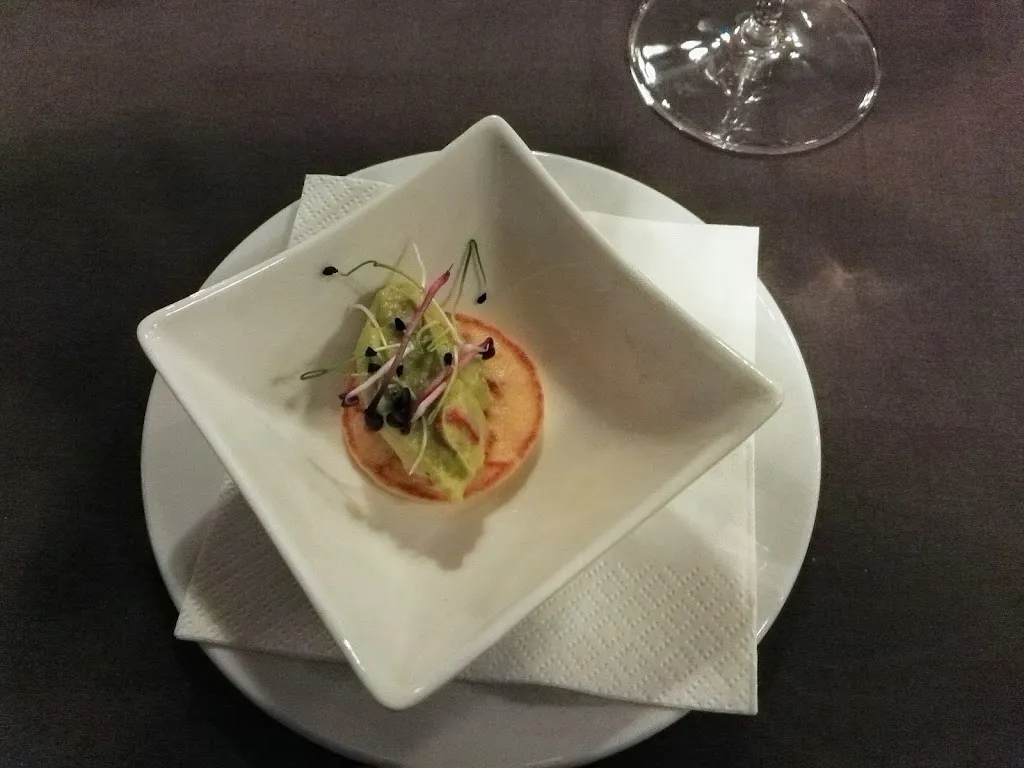 Menu_Restaurant & Bar B5_Burgdorf_immagine_8