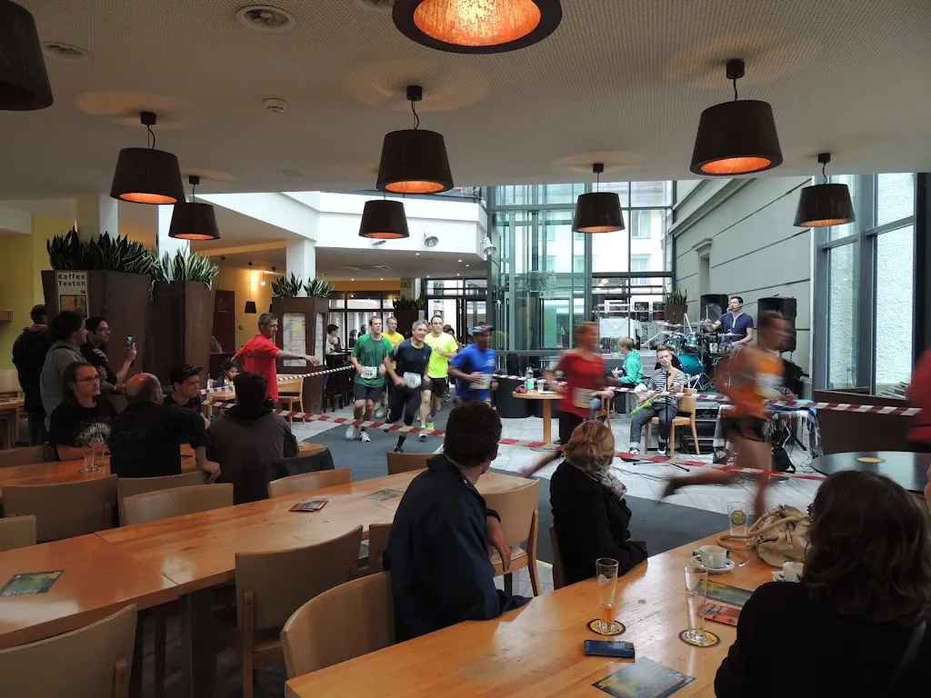 Restaurant & Bar B5_Burgdorf_slider_image_1