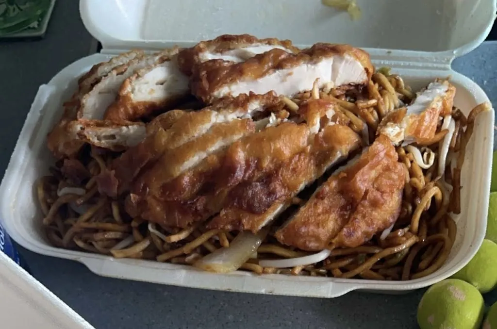 Alicia Wöhlmann_China Wok_Burgdorf_review