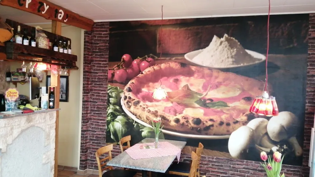 Crazy Italy Pizzeria & Bistro_Burgdorf_slider_image_1