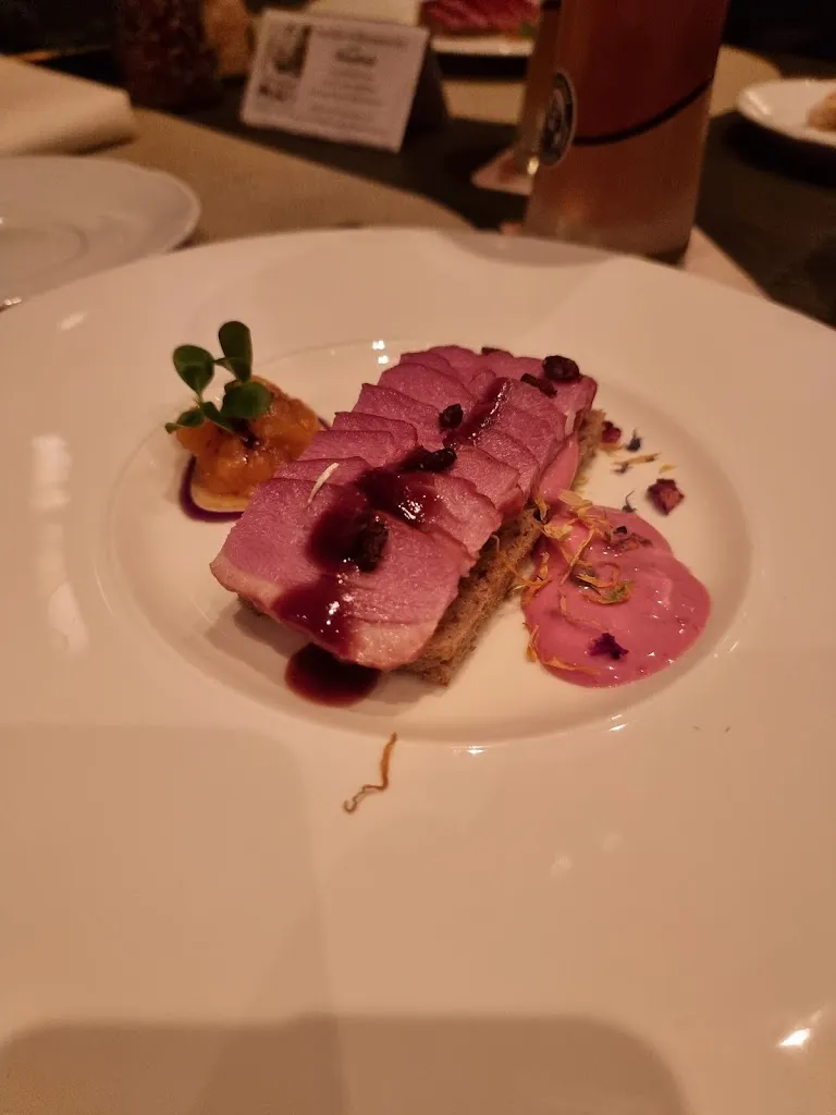 Menu_Burgdorfs Hotel & Restaurant_Hude_image_7