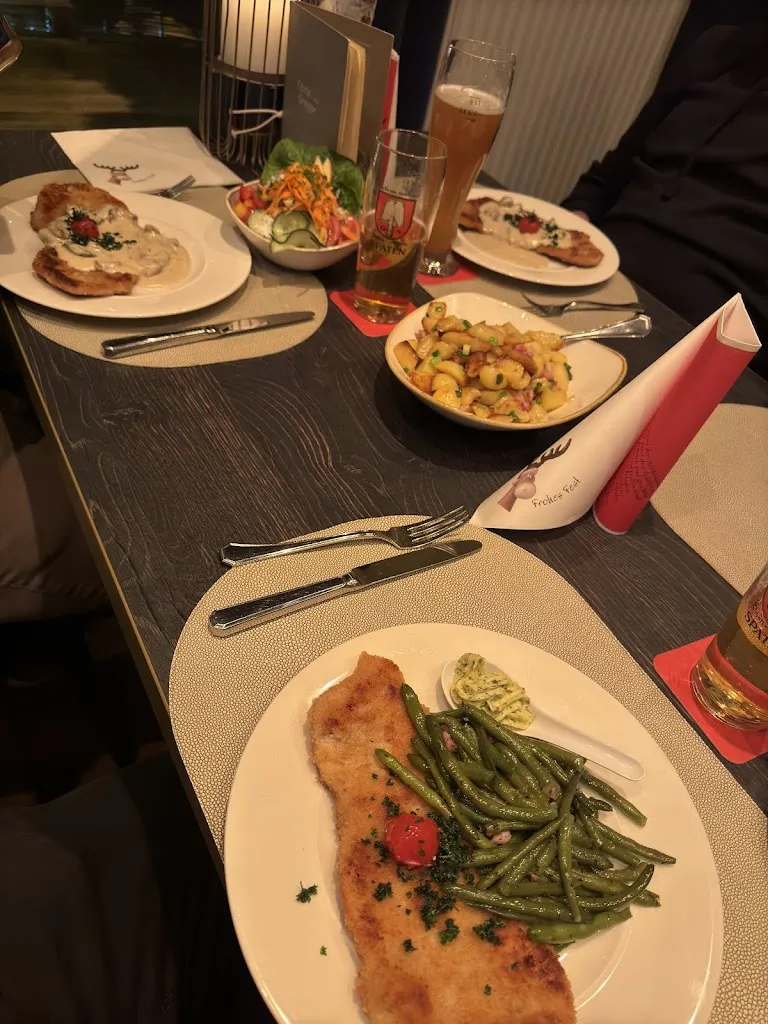 Menu_Burgdorfs Hotel & Restaurant_Hude_image_8