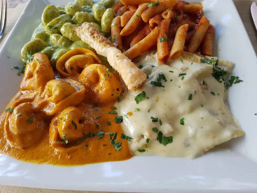 Restaurant Pizzeria Bernerhof ristorante a Burgdorf