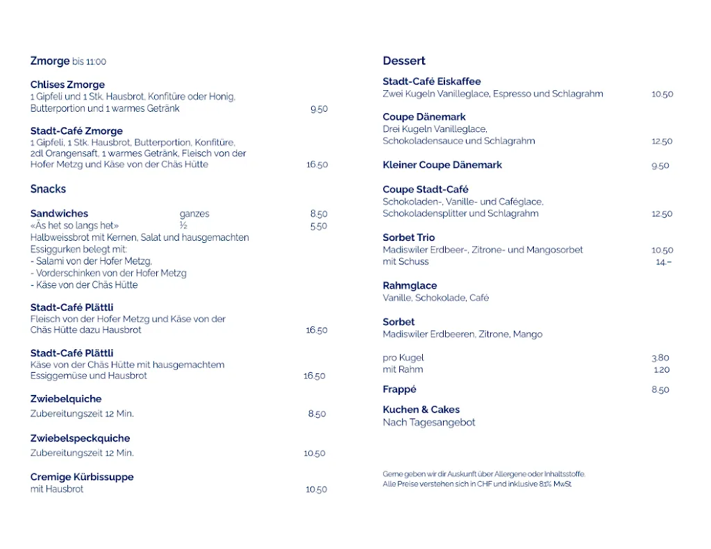 Menu_Raiffeisen Stadt-Café_Burgdorf_image_1