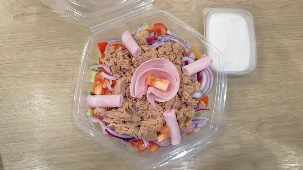 Menu_Pizza Express_Burgdorf_image_5