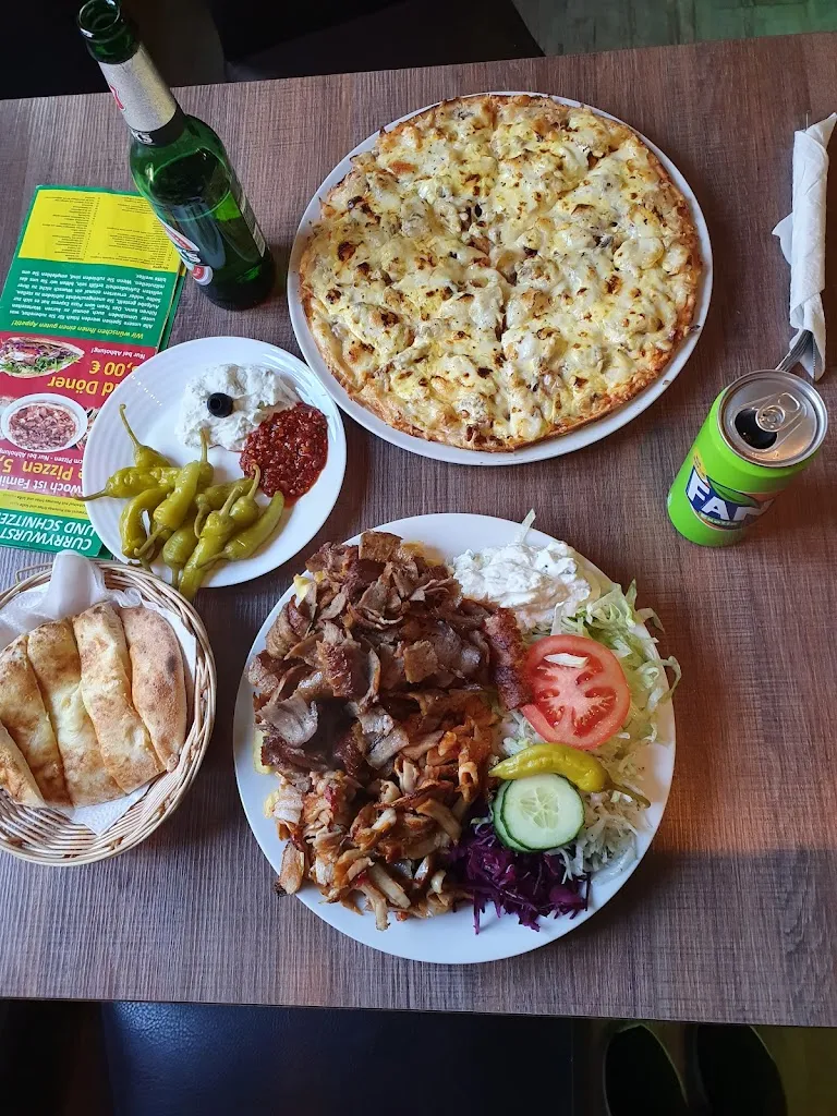 Menu_Pizza Express_Burgdorf_image_7