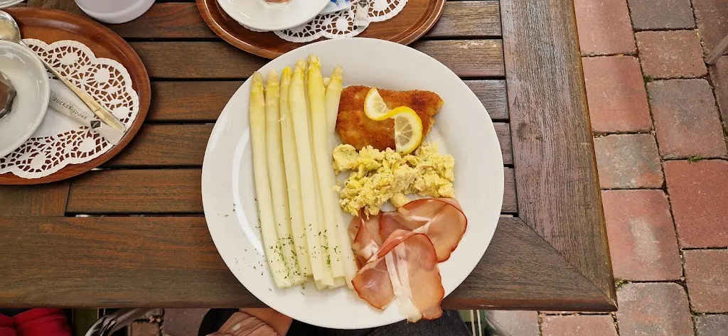 Menu_Gaststätte Lüddecke_Cremlingen_immagine_4