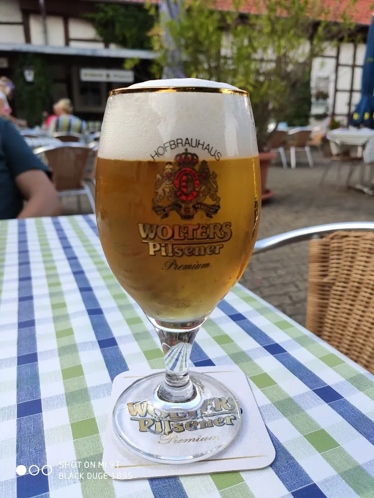 Menu_Gaststätte Lüddecke_Cremlingen_immagine_6