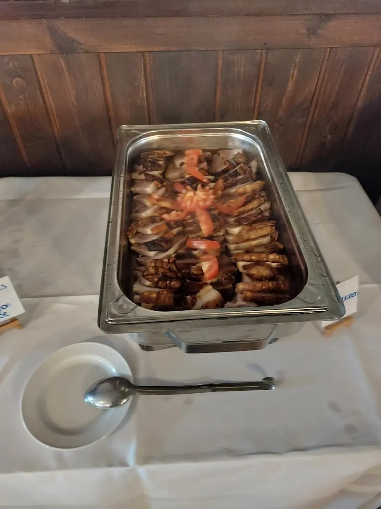 Menu_Gaststätte Lüddecke_Cremlingen_immagine_7